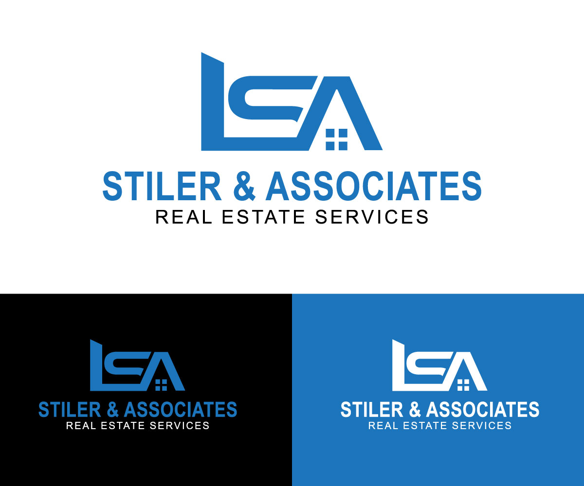 Logo Design by Kavth for this project | Design #33340258