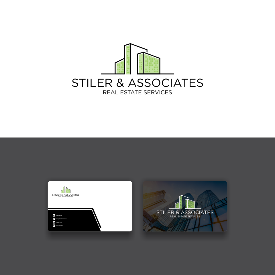 Logo Design by MK_STD for this project | Design #33340490