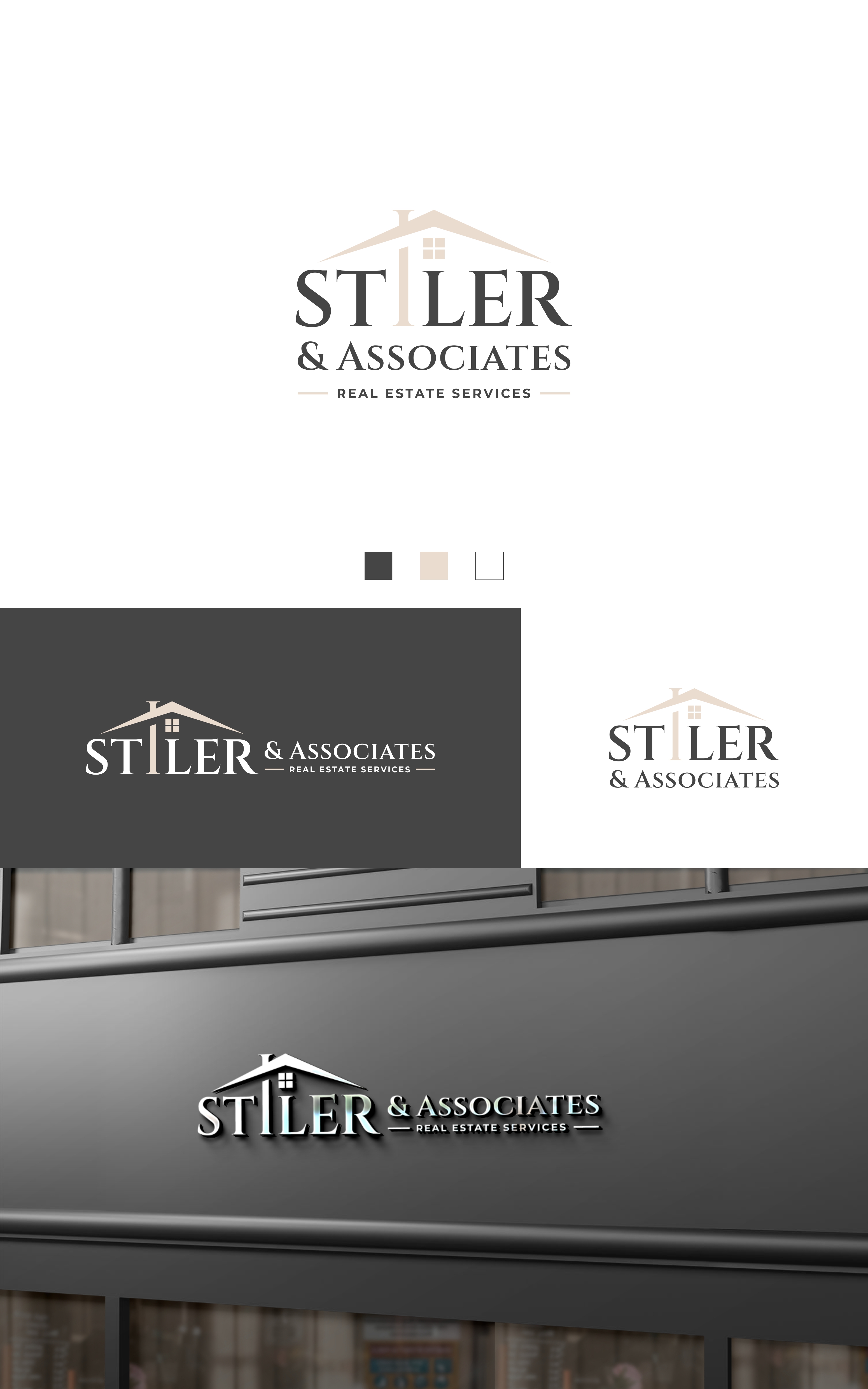 Logo Design by Dell_a.Design for this project | Design #33332003