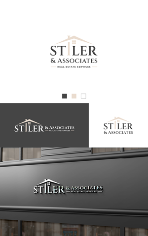 Logo Design by Dell_a.Design for this project | Design: #33332003