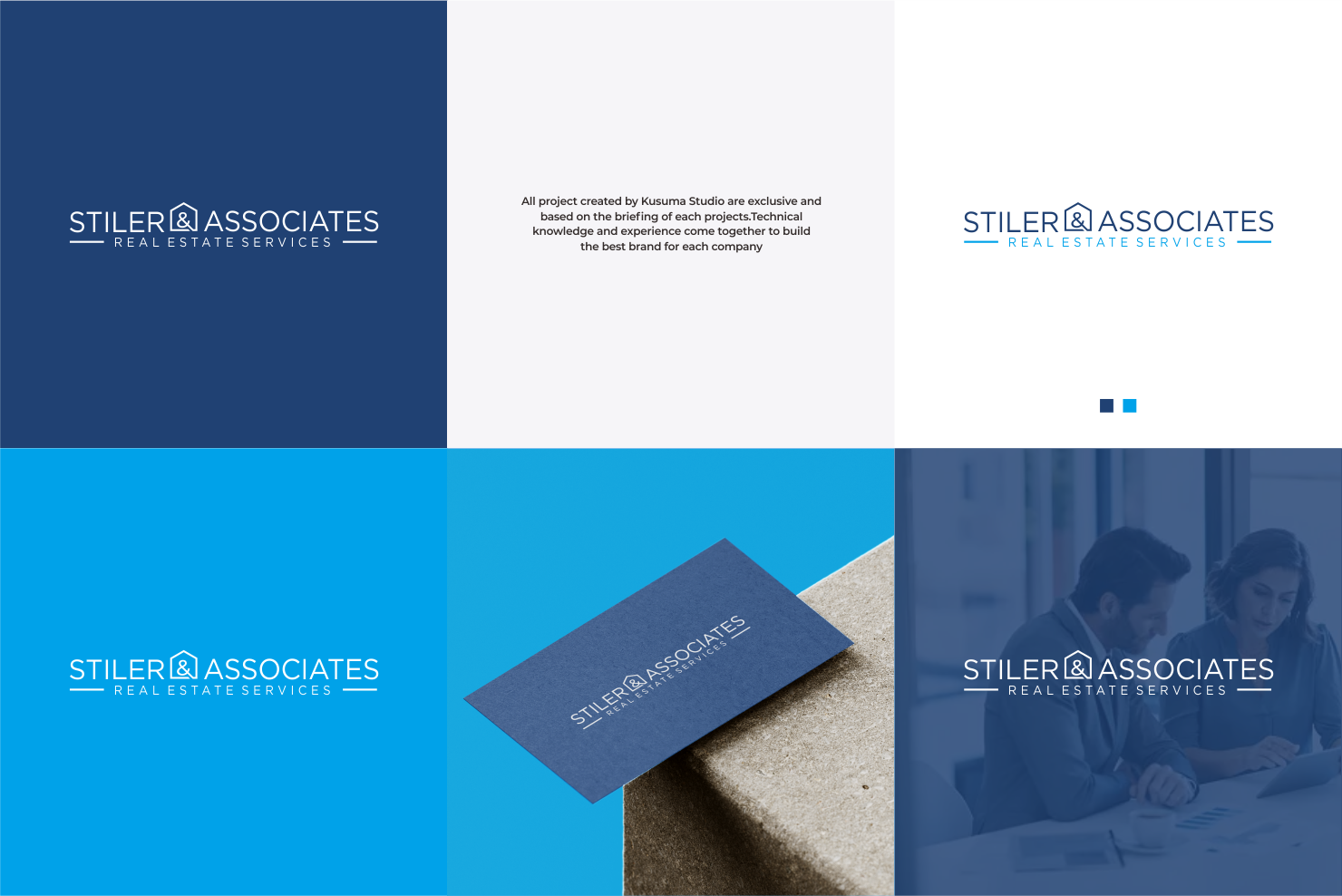 Logo Design by Kusuma Studio for this project | Design #33333849