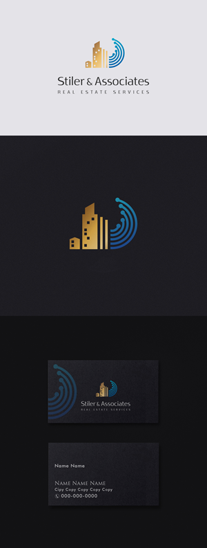 Logo Design by COLOURS BRANDING for this project | Design: #33334811