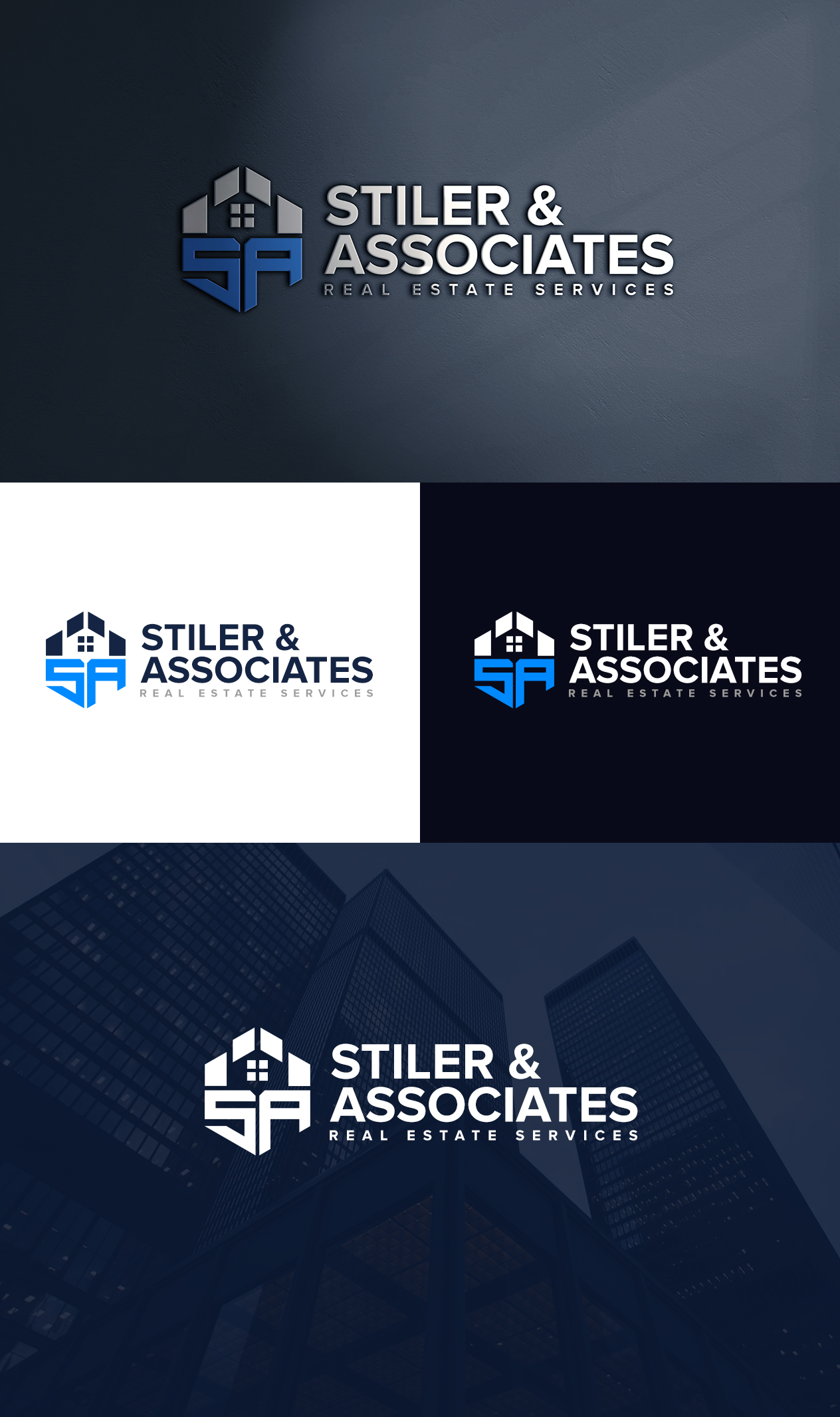 Logo Design by BehindSymbols for this project | Design #33335743