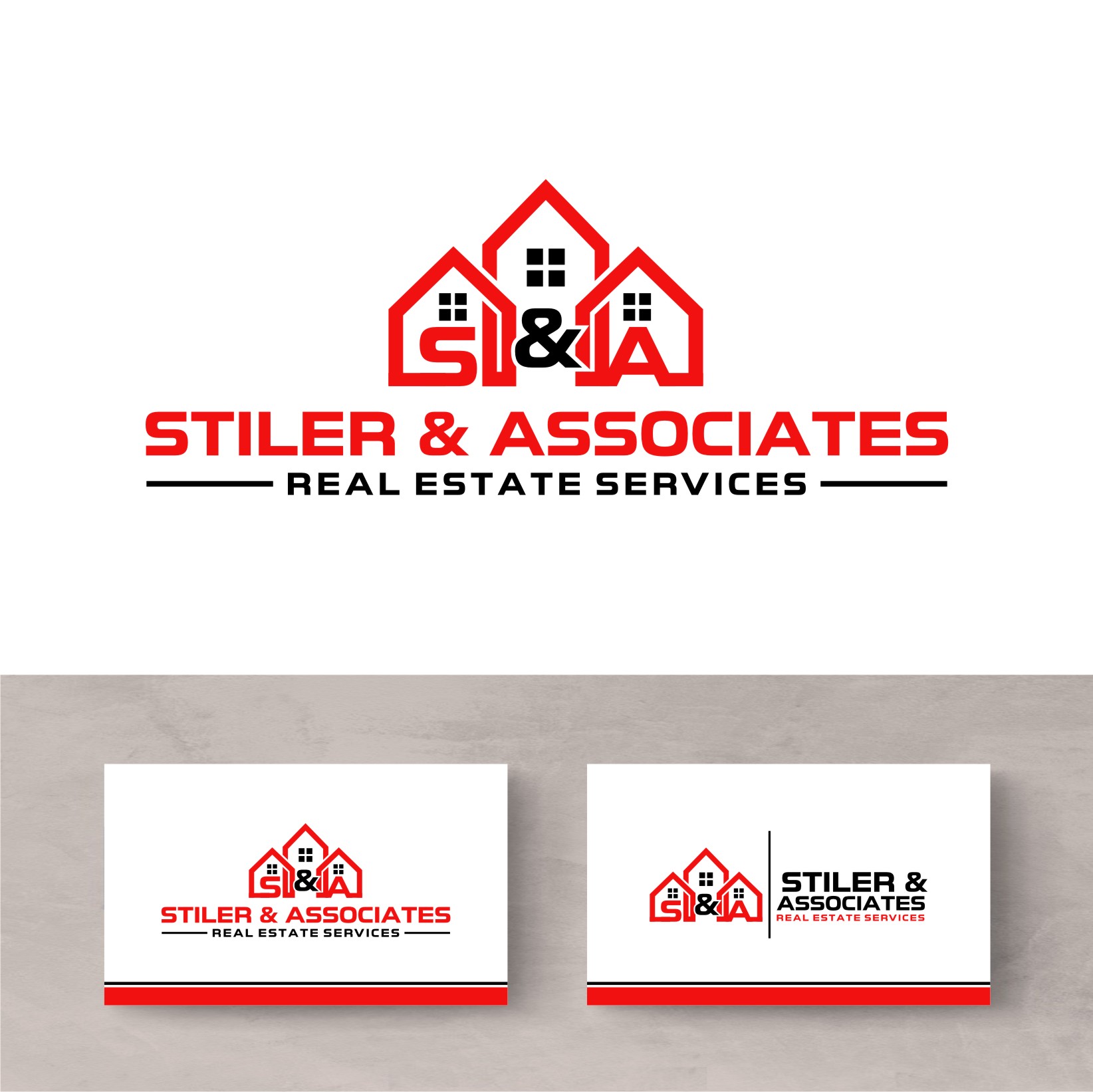 Logo Design by south door for this project | Design #33345648