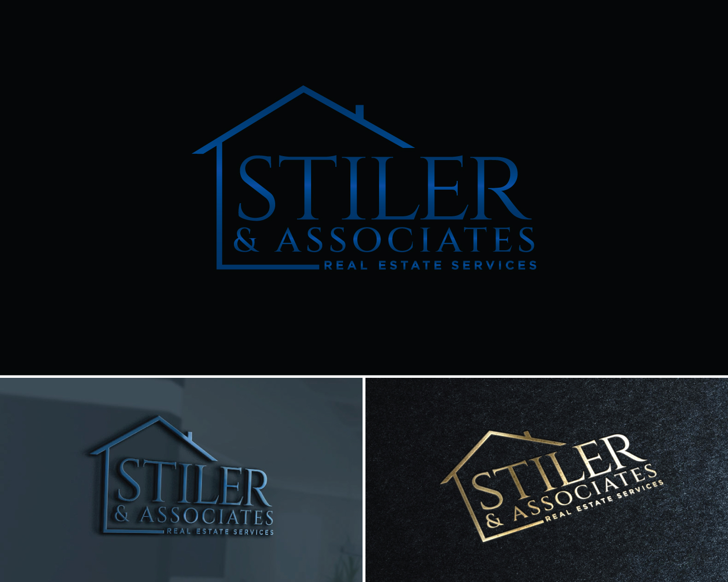 Logo Design by Atec for this project | Design #33335721