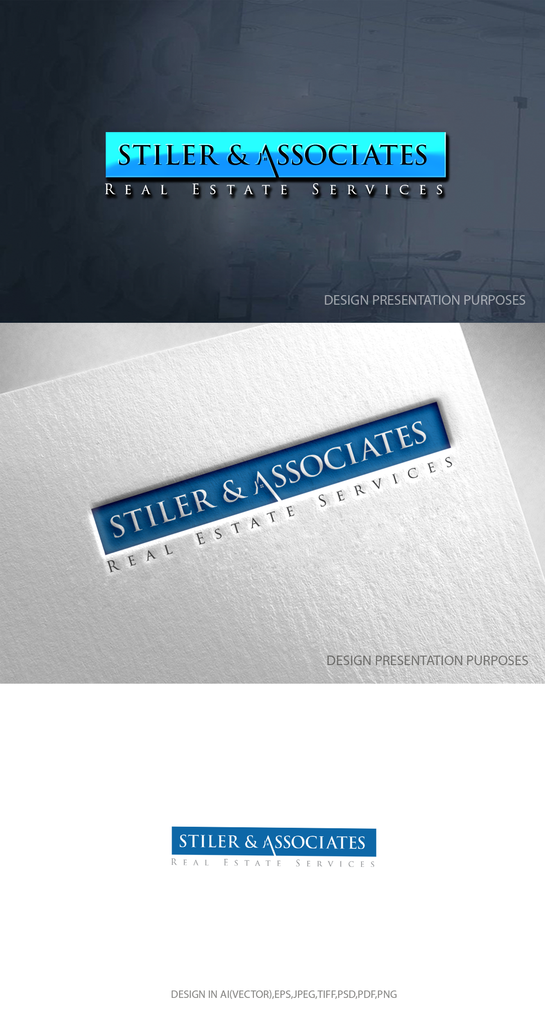 Logo Design by zebronicgraphic for this project | Design #33336490