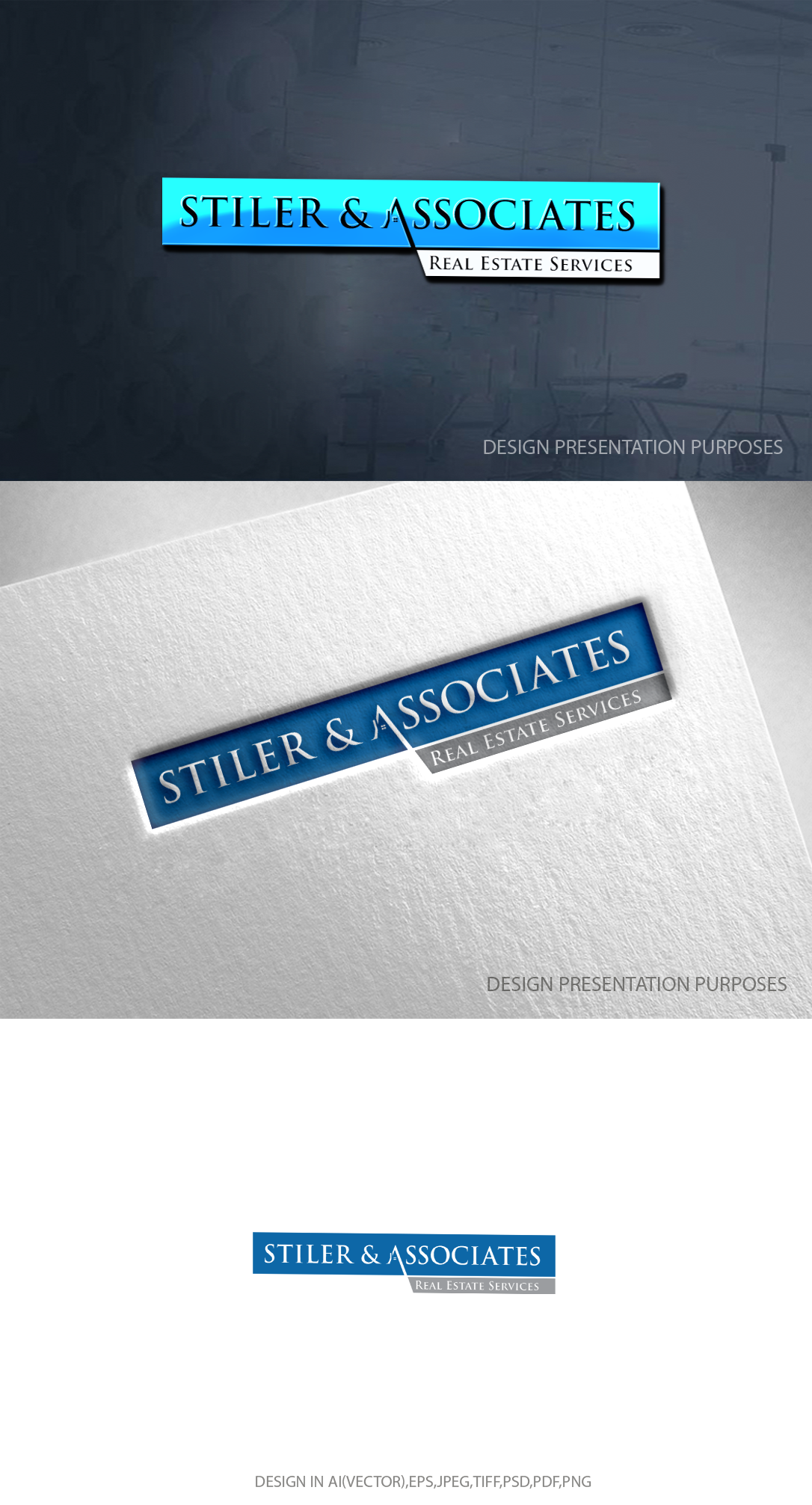 Logo Design by zebronicgraphic for this project | Design #33336492