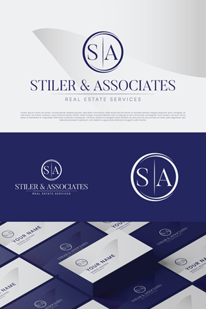 Logo Design by TrisDesign for this project | Design: #33346521