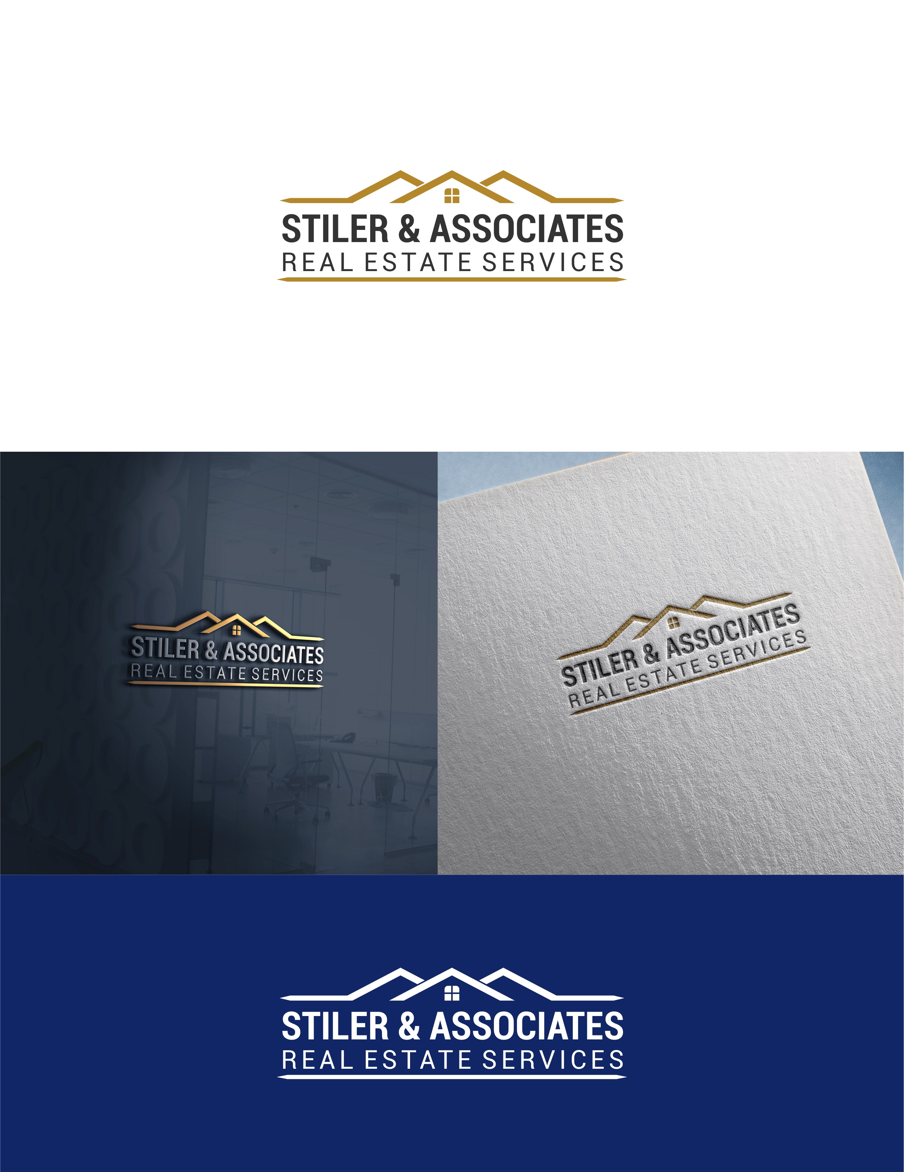 Logo Design by Joenet Jayawarna for this project | Design #33333988