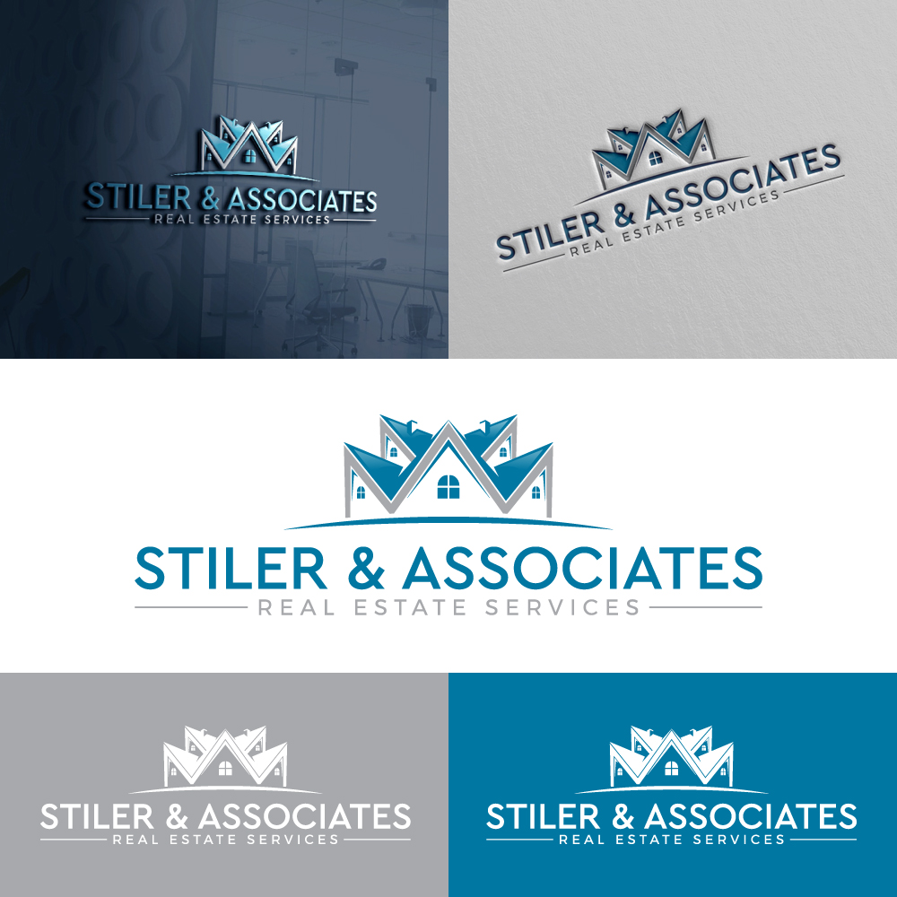 Logo Design by Znuj Esilas for this project | Design #33346472