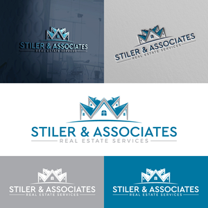 Logo Design by Znuj Esilas for this project | Design: #33346472