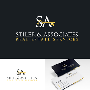 Logo Design by UMBRA Designs for this project | Design: #33332922