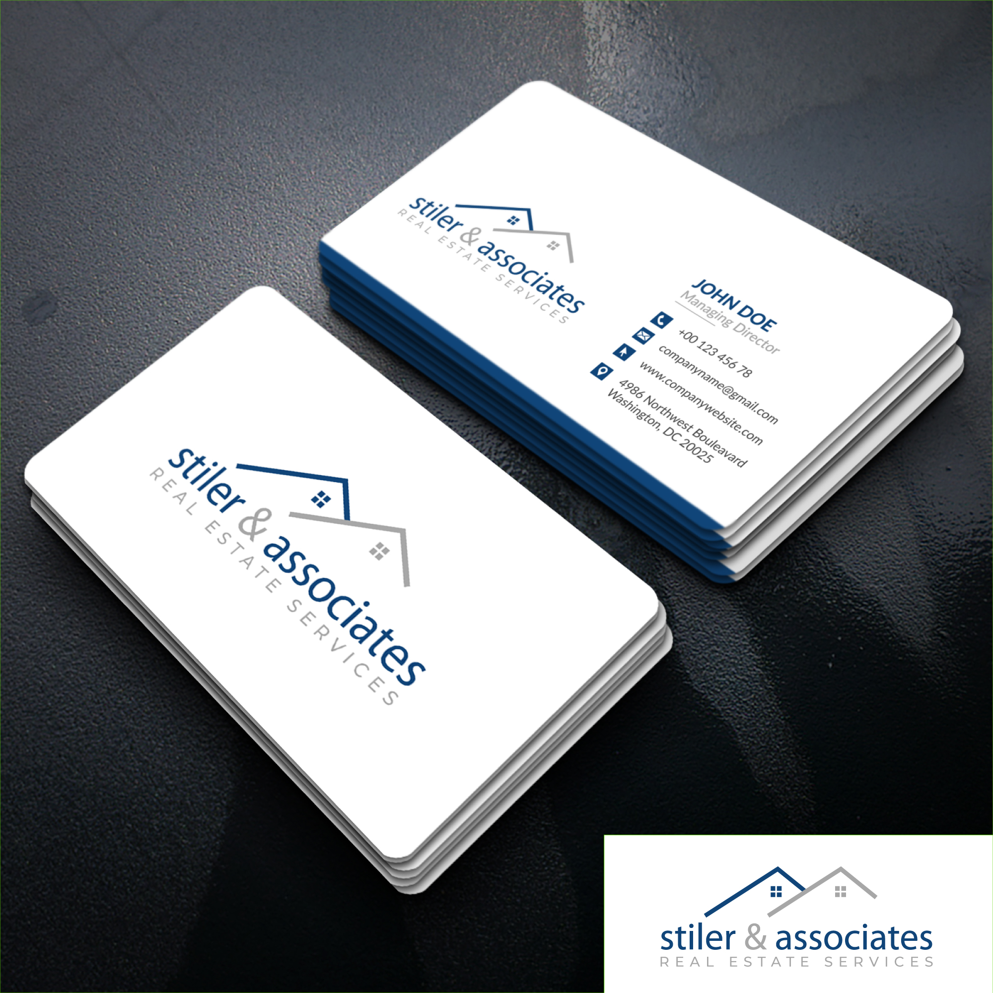 Logo Design by UMBRA Designs for this project | Design #33333030