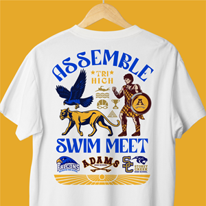 T-shirt Design by dcoffeeaddict for this project | Design: #33364532