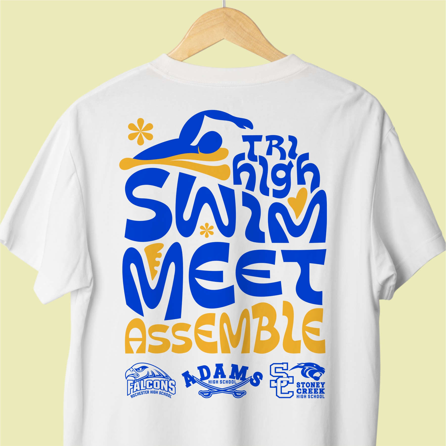 T-shirt Design by dcoffeeaddict for this project | Design #33364675