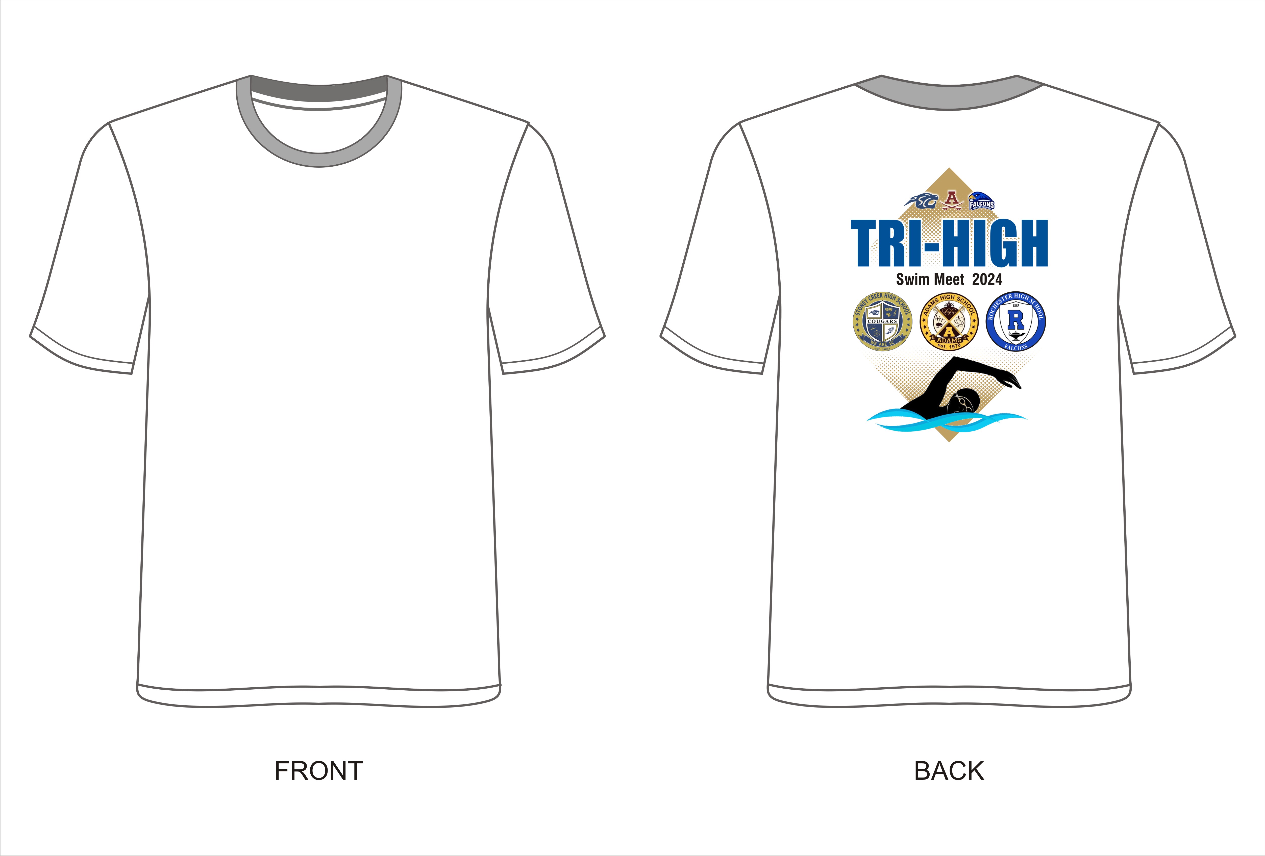 T-shirt Design by Grahpica for this project | Design #33348513