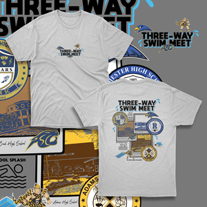 T-shirt Design by V FOUR Design for this project | Design #33353928