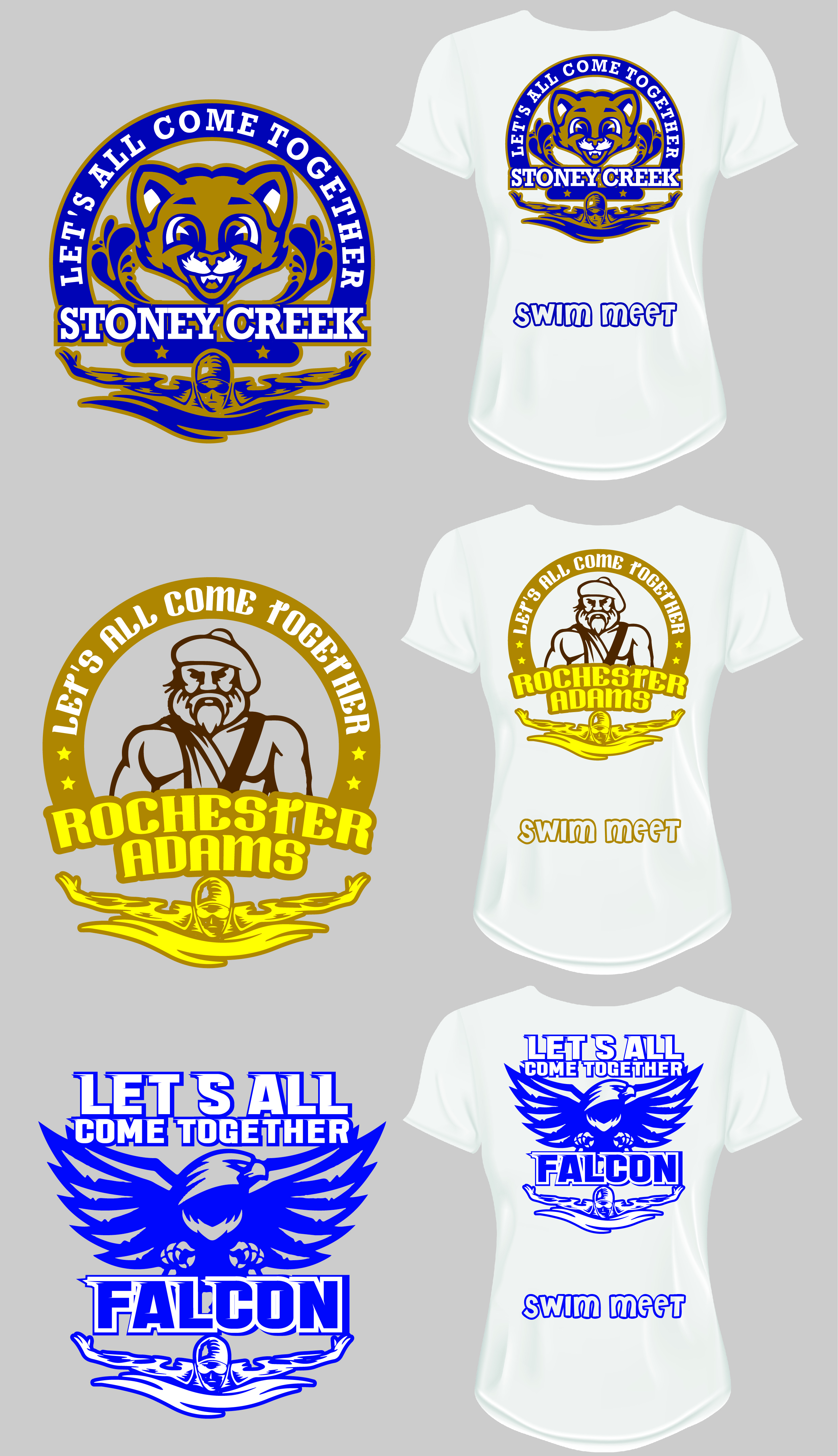 T-shirt Design by Designer Thamara for this project | Design #33342014