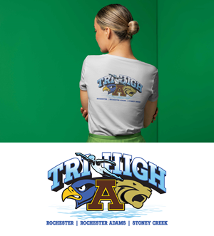 T-shirt Design by Impressive Designs