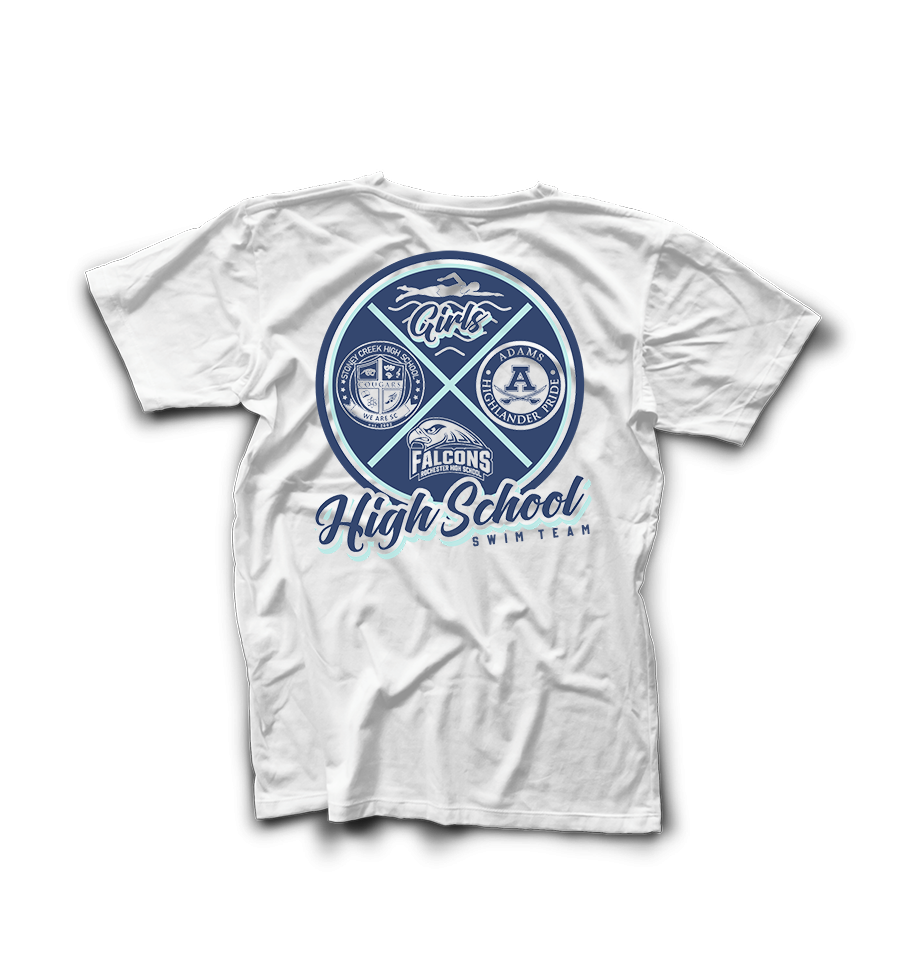 T-shirt Design by Feni:) for this project | Design #33373750
