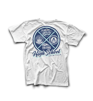 T-shirt Design by Feni:) for this project | Design: #33373750