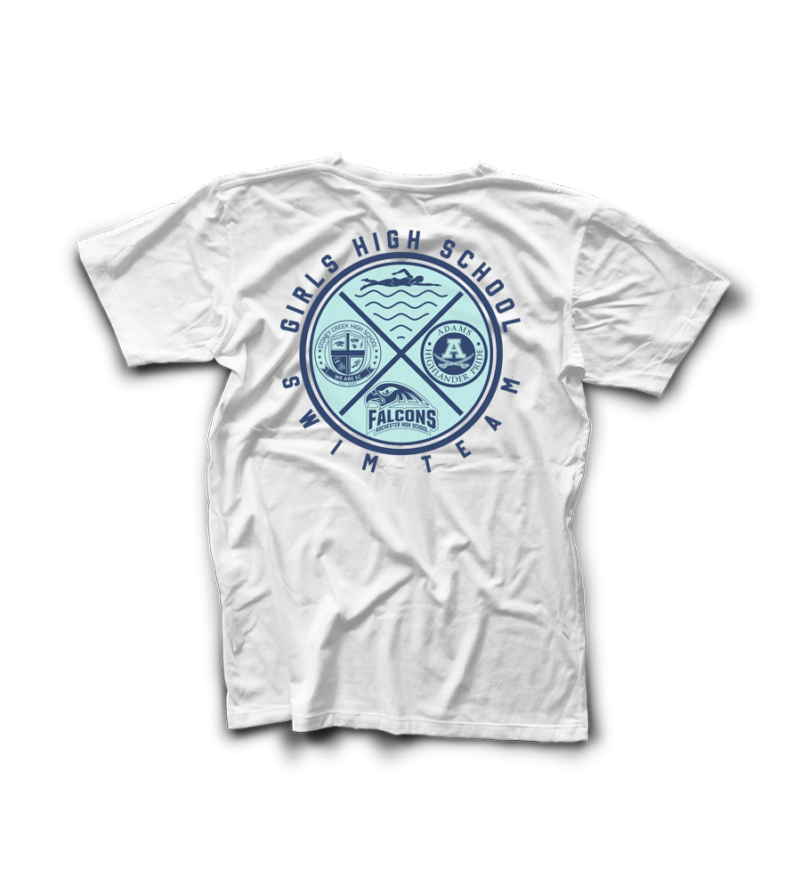 T-shirt Design by Feni:) for this project | Design: #33373755