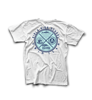 T-shirt Design by Feni:) for this project | Design: #33373755
