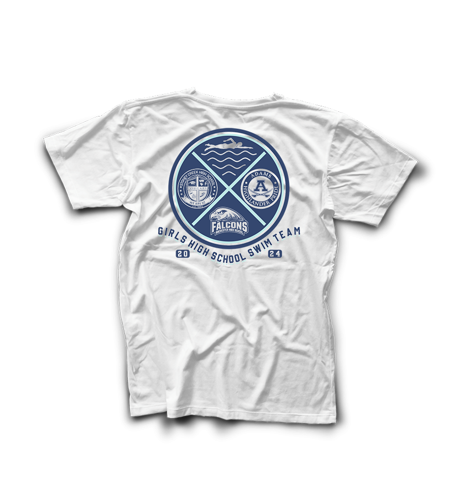T-shirt Design by Feni:) for this project | Design #33379105