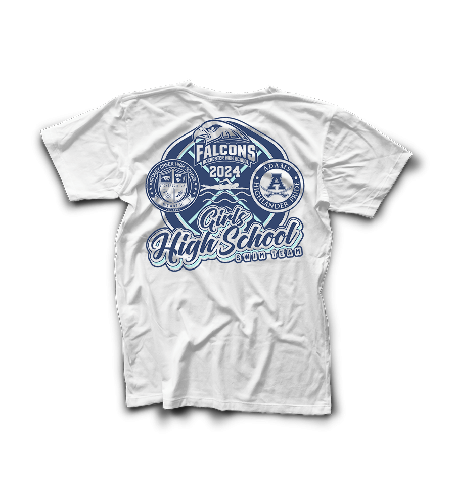 T-shirt Design by Feni:) for this project | Design #33411185