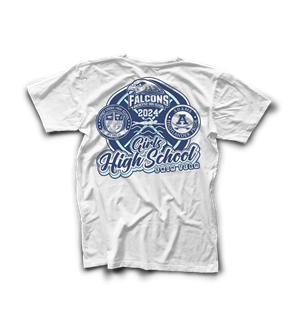 T-shirt Design by Feni:) for this project | Design: #33411185