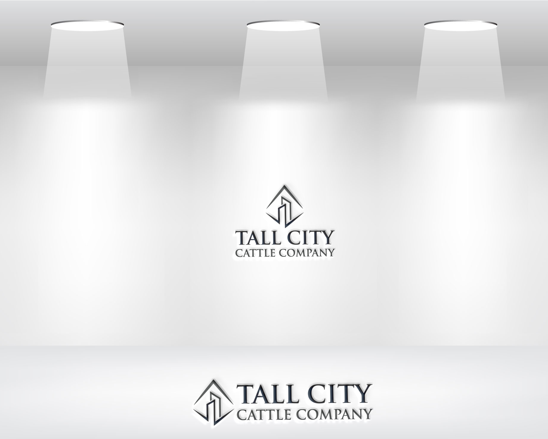 Logo-Design von Daniel Khan für dieses Projekt | Design #33334856