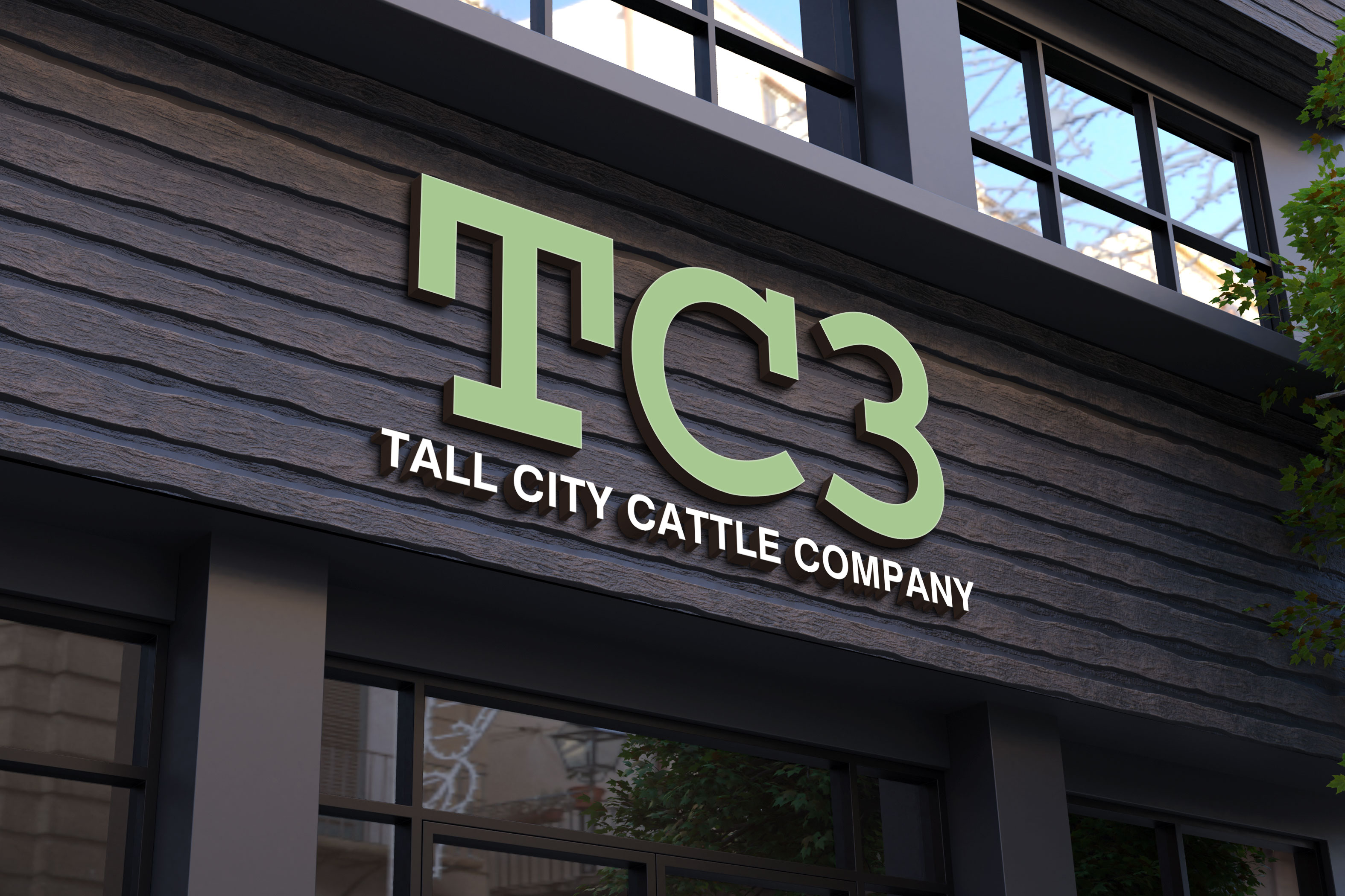 Logo Design by Kavth for this project | Design #33366369