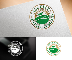 Logo Design by Vishak vasu for this project | Design: #33364919