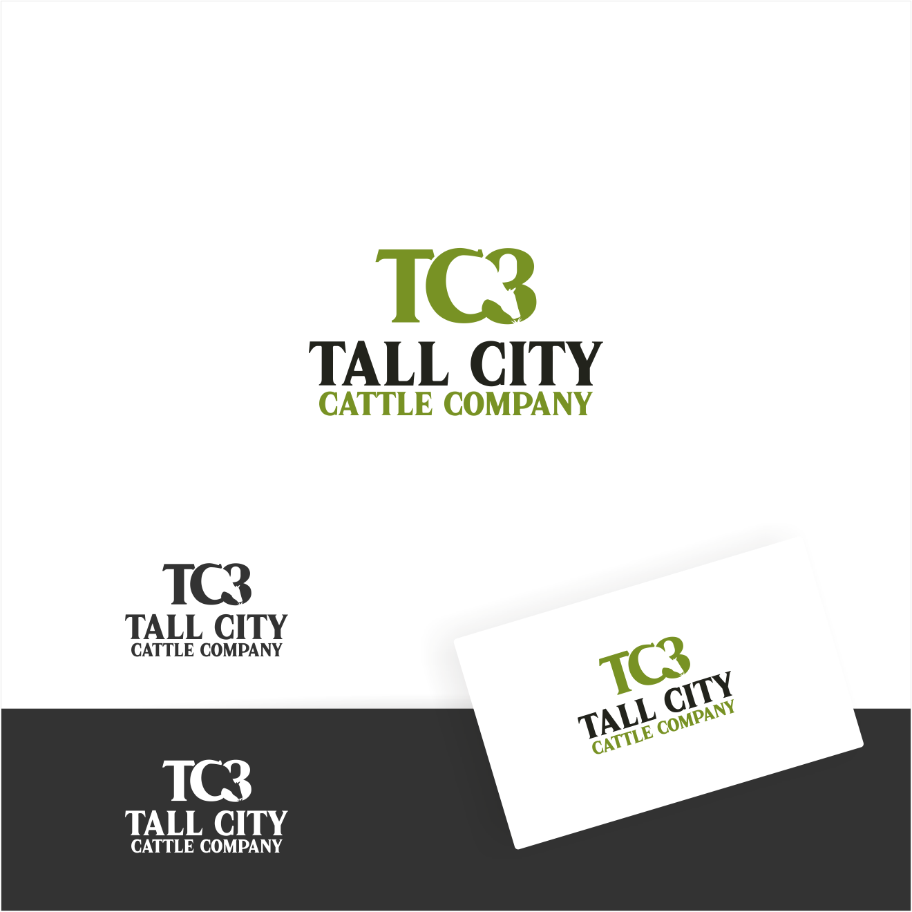 Logo Design by Arham Hidayat for this project | Design #33351605