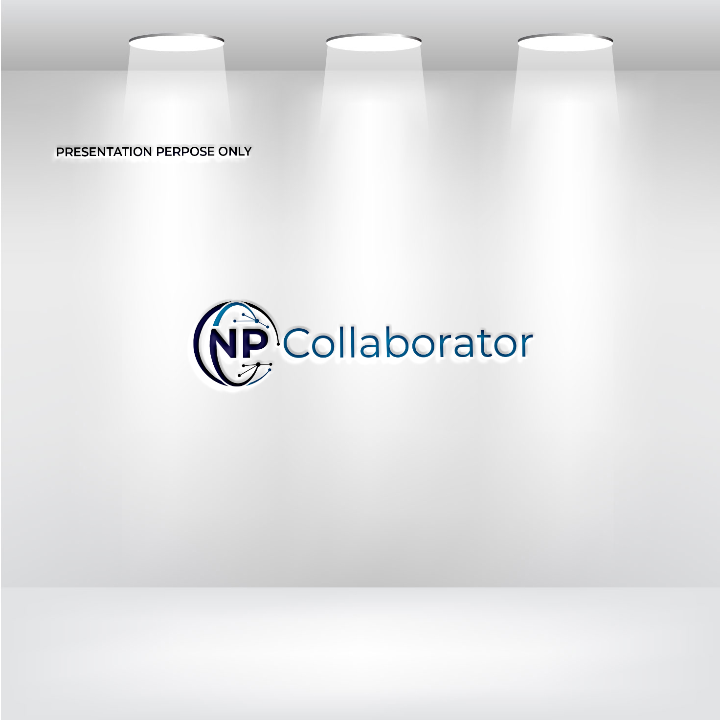 Logo Design by RS_Design for NP Collaborator | Design #33334396