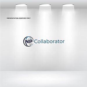 Design de Logo par RS_Design pour NP Collaborator | Design : #33334396