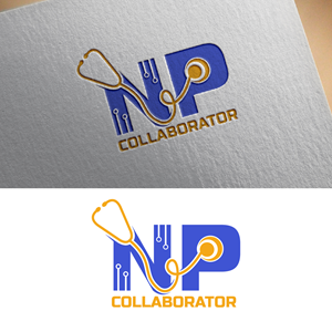 Design de Logo par Loknath pour NP Collaborator | Design : #33335841