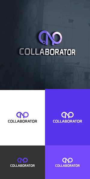Design de Logo par Loknath pour NP Collaborator | Design : #33336503