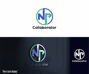 Logo Design by alkaline for NP Collaborator | Design: #33334935