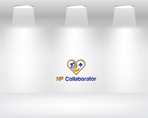 Design de Logo par Daniel Khan pour NP Collaborator | Design : #33335649