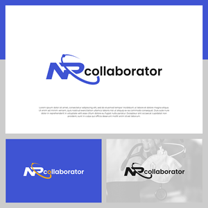 Design de Logo par Adilia Romadina pour NP Collaborator | Design : #33335112