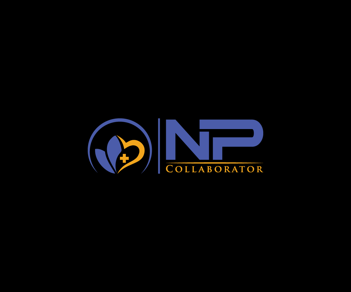 Diseño de Logo por Spark  Design para NP Collaborator | Diseño #33332517
