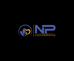 Logo Design by Spark  Design for NP Collaborator | Design: #33332517
