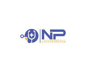 Logo Design by Spark  Design for NP Collaborator | Design: #33332518