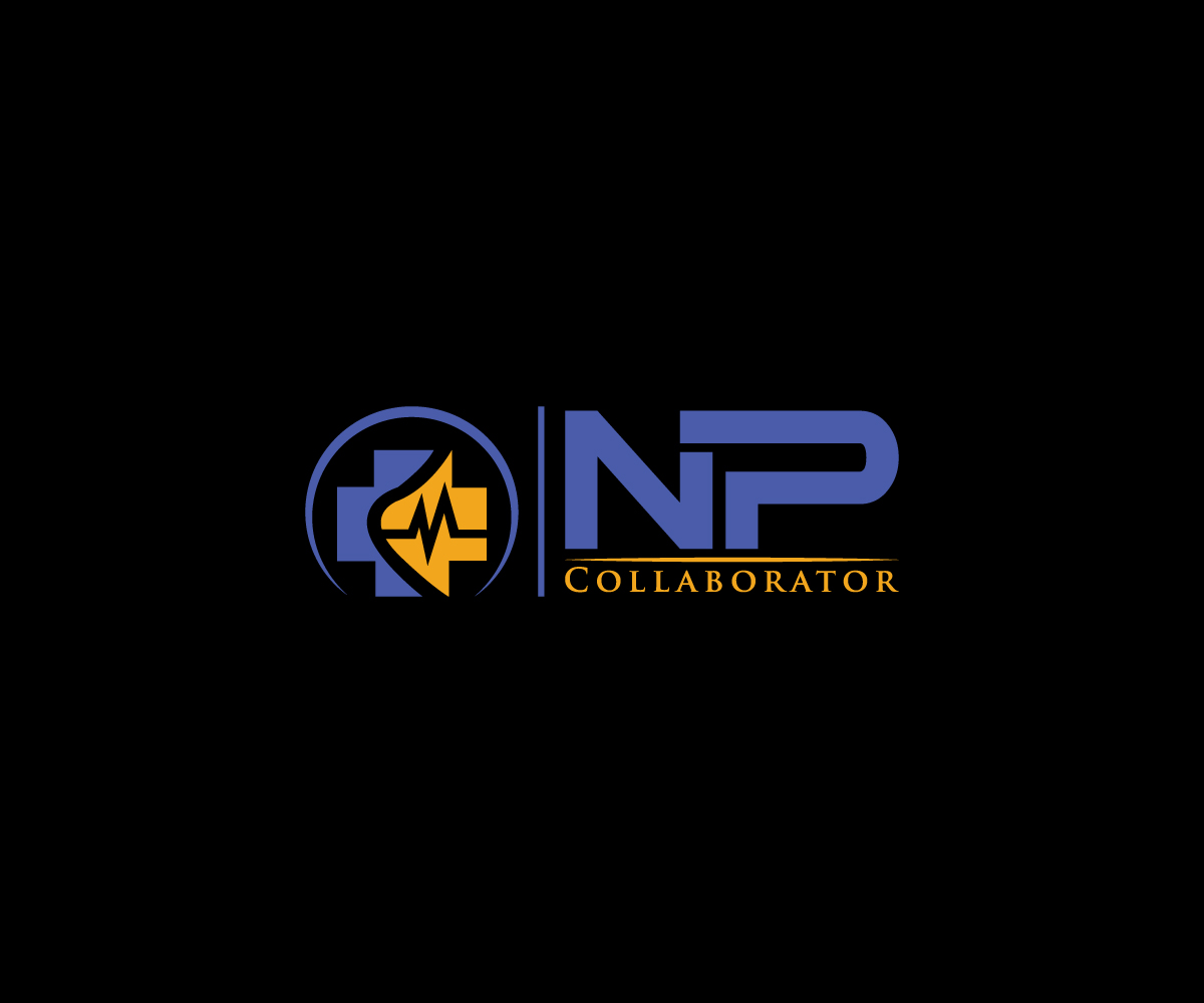 Diseño de Logo por Spark  Design para NP Collaborator | Diseño #33332519