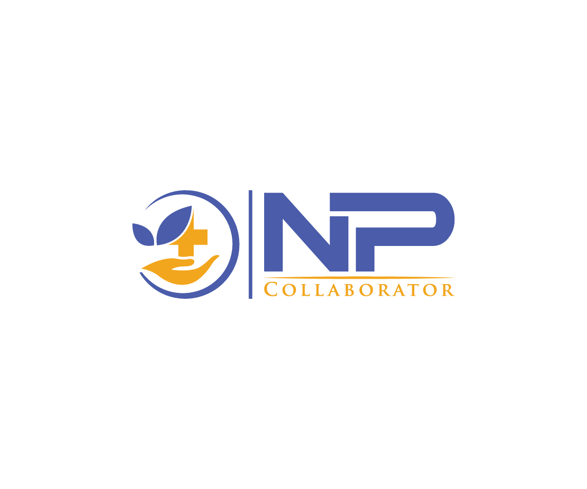 Diseño de Logo por Spark  Design para NP Collaborator | Diseño #33332520