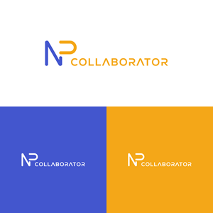 Design de Logo par okta5 pour NP Collaborator | Design : #33334579