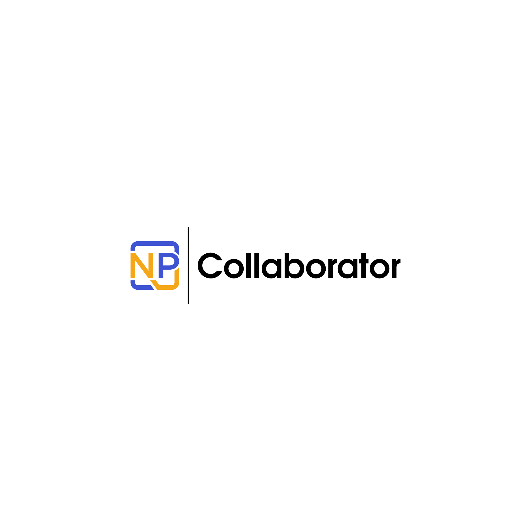 Logo Design by sabina aiko for NP Collaborator | Design #33357560