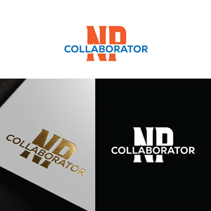 Logo Design by Md Nurullah 1 for NP Collaborator | Design #33338649