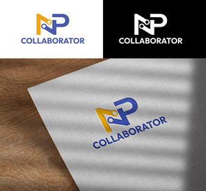 Design de Logo par RA-bica pour NP Collaborator | Design : #33341871